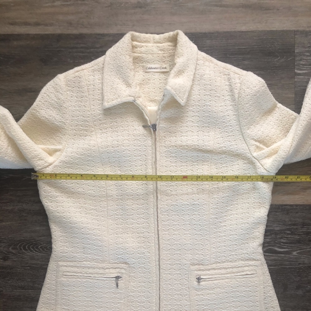 Tailored Jacket - image 5